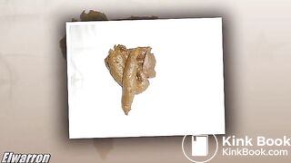 Cagada con jockstrap