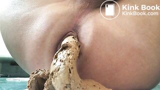 ShitPilePiss