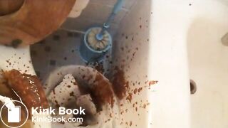 2015-06-29 laxative SUPER DIARRHEA