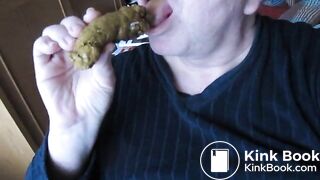 morning taste, wank and cum