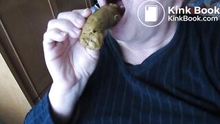 morning taste, wank and cum