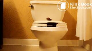 shitting 06