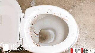 Toilet Paper Sub