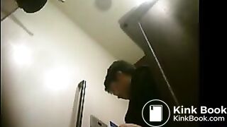boy toilet wc cam