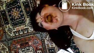 shemale scatqueenleila