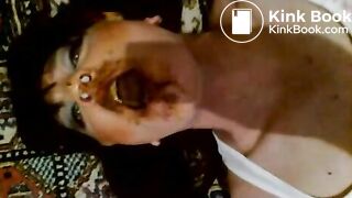 shemale scatqueenleila