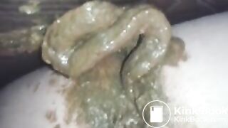 filthy shitfucking with vegetables