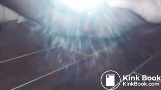 filthy shitfucking with vegetables