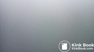 Pushing for my brown Gift