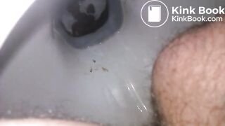 Pushing for my brown Gift