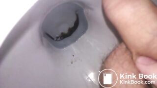 Pushing for my brown Gift