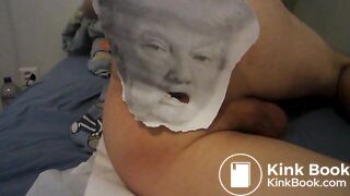 shit 104 - My thoughts on Donald Trump