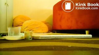 Siff, Scat, Kacke, Scheiße, Urin, Urinal, lecken, sauen, siffen, smell, stink, Gestang, Klo, , Schweiß, verschwitz