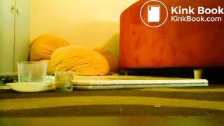 Siff, Scat, Kacke, Scheiße, Urin, Urinal, lecken, sauen, siffen, smell, stink, Gestang, Klo, , Schweiß, verschwitz