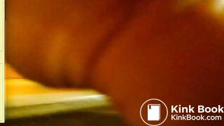 Siff, Scat, Kacke, Scheiße, Urin, Urinal, lecken, sauen, siffen, smell, stink, Gestang, Klo, , Schweiß, verschwitz