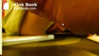 Siff, Scat, Kacke, Scheiße, Urin, Urinal, lecken, sauen, siffen, smell, stink, Gestang, Klo, , Schweiß, verschwitz