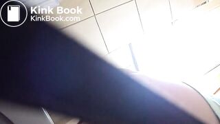 PFANNEWURST INS KLO 10022014