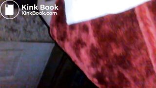 Boyfriend's shit in my mouth