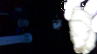 Boyfriend's shit in my mouth