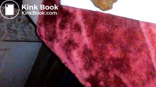 Boyfriend's shit in my mouth