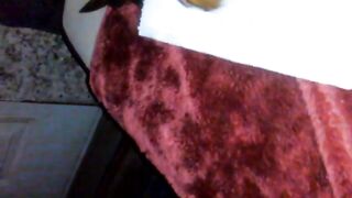 Boyfriend's shit in my mouth