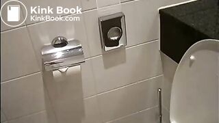 Kacken im Hotel zu zweit