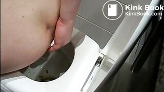 Kacken im Hotel zu zweit