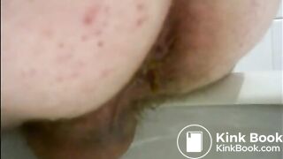 Kacken im Hotel zu zweit