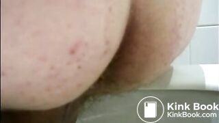 Kacken im Hotel zu zweit