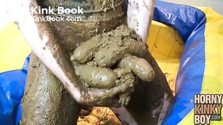 Messy Rubber Boat Scat Cruise