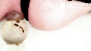 Siff, Scat, Kacke, Scheiße, Urin, Urinal, lecken, sauen, siffen, smell, stink, Gestang, Klo, Klappe, Parkplatz, Rastplatz, Schweiß, verschwitzt, Smegma, cheese, cheesy