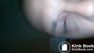 Eating boyfriends shit 1 Puked