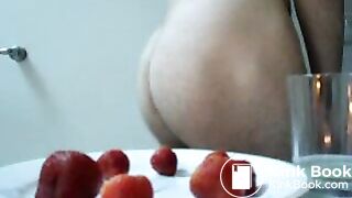 food, mmm