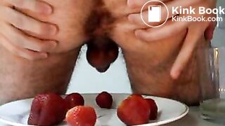 food, mmm