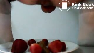 food, mmm
