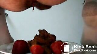 food, mmm