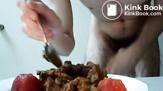 food, mmm