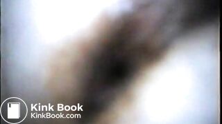 IWATP 4 Ass Banana 4 - Scat payoff b