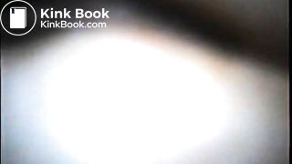 IWATP 4 Ass Banana 4 - Scat payoff b