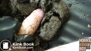 Horse Manure Adventure