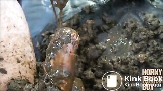 Horse Manure Adventure