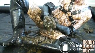 Horse Manure Adventure