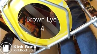 Preview Brown Eye 4