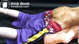 Dirty Skater Shit Dream