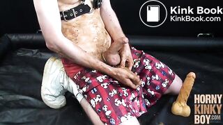 Dirty Skater Shit Dream