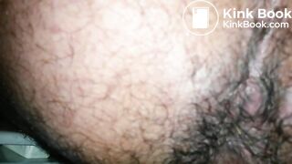 20131224 close-up, fairly solid