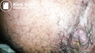 20131224 close-up, fairly solid
