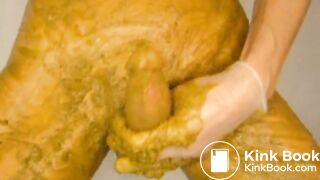 12min scat smearing experience part 2