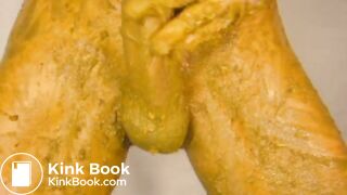 12min scat smearing experience part 2