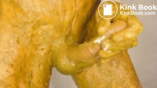 12min scat smearing experience part 2